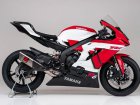 Yamaha YZF 600 R6 20th Anniversary Edition by YARD